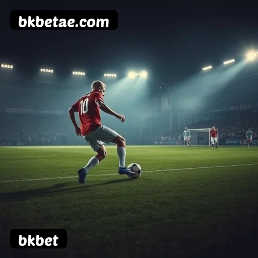 Bônus e promoções bkbet