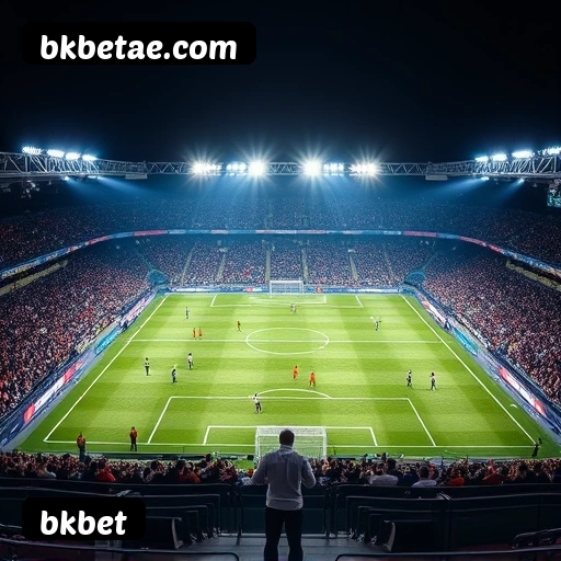 Logo da bkbet
